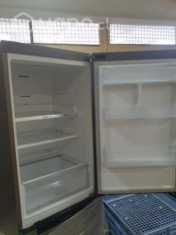 Refrigerador