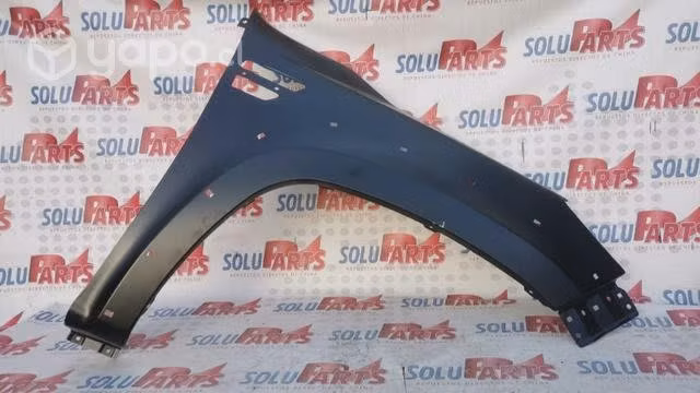 Great Wall Wingle 6 2.0 4D20 Tapabarro derecho