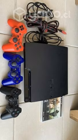 Playstation 3