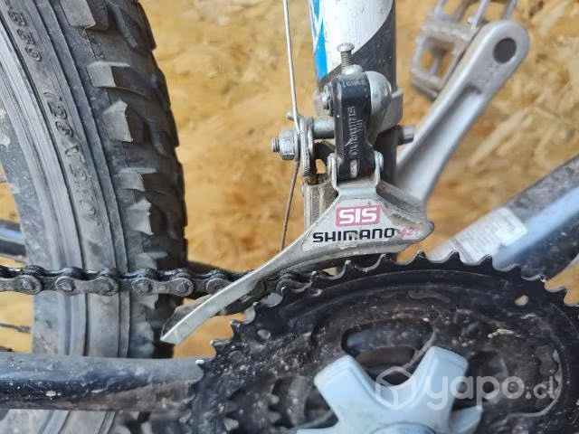Trek aro 26 - Imagen 3