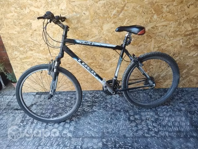 Trek aro 26 - Imagen 6