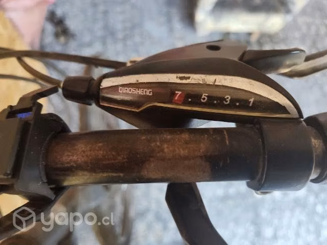 Trek aro 26 - Imagen 4