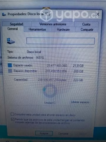 Laptop dell latitude e5430 oferta