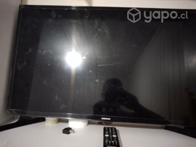 Samsung HDTV T4300