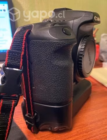 Canon 50D