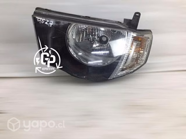 Foco óptico Rh Mitsubishi l