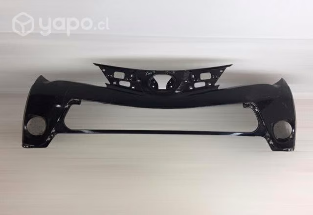 Parachoque Delantero Toyota Rav