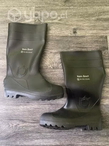 Botas y zapatos de seguridad Nuevos - Imagen 2