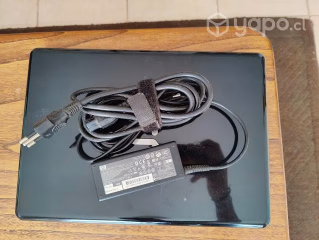 Notebook Compaq - Imagen 3
