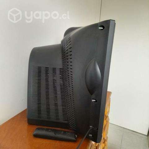 Tele antigua LG (precio conversable) - Imagen 2