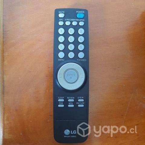 Tele antigua LG (precio conversable) - Imagen 3