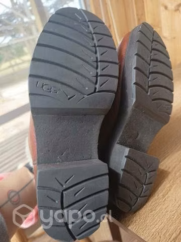 Zapatos ugg - Imagen 3