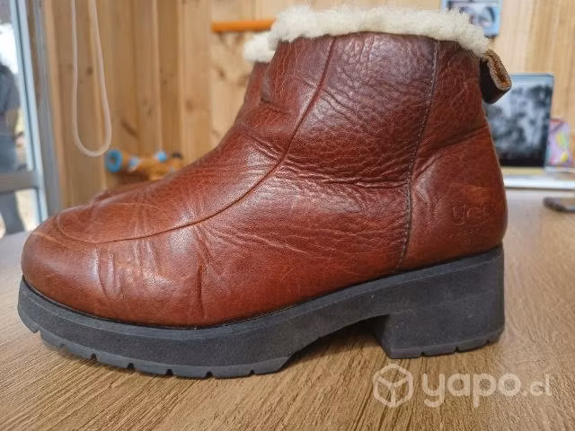 Zapatos ugg - Imagen 2