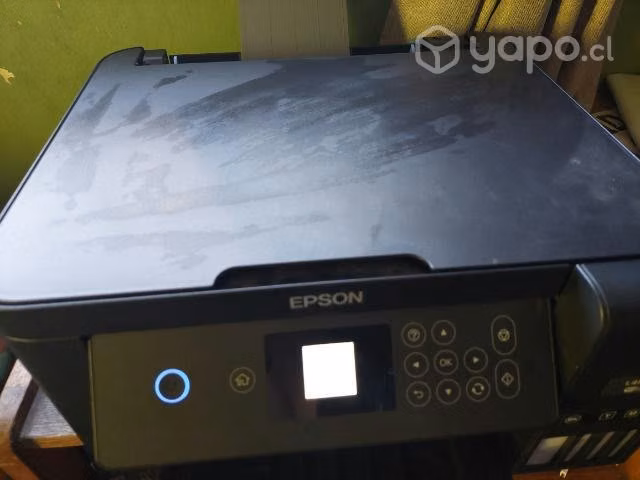 Impresora Epson l4160 - Imagen 3