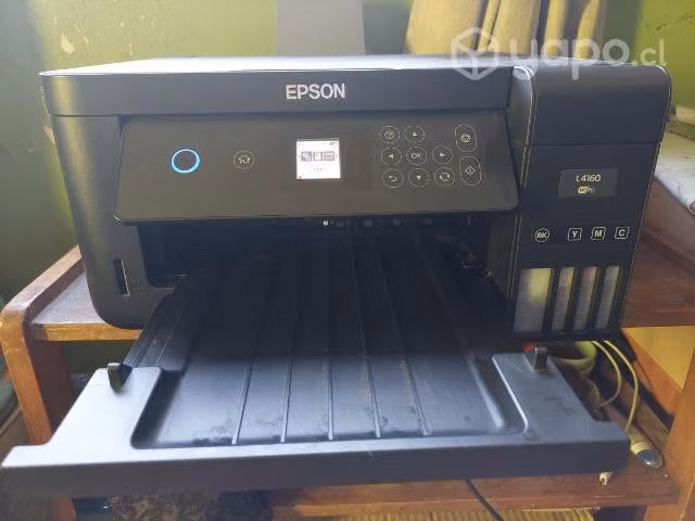 Impresora Epson l4160 - Imagen 2