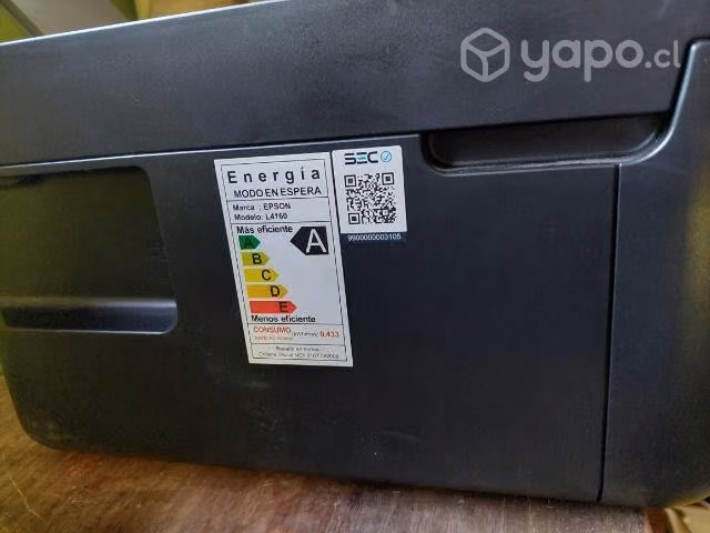 Impresora Epson l4160 - Imagen 4