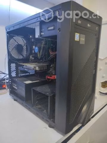 Pc gamer 1050 ti - Imagen 2