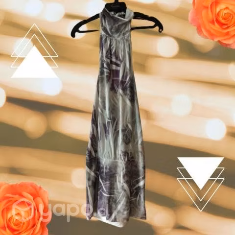 Vestido de Fiesta