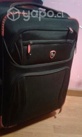 Maleta de viaje