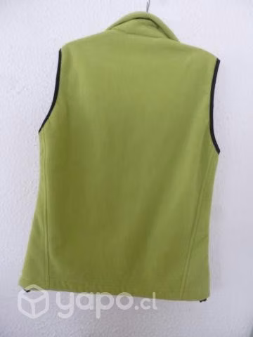 Polar Sin mangas Unisex NUEVO, - Imagen 3