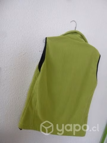 Polar Sin mangas Unisex NUEVO, - Imagen 5