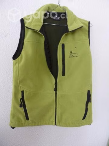 Polar Sin mangas Unisex NUEVO,