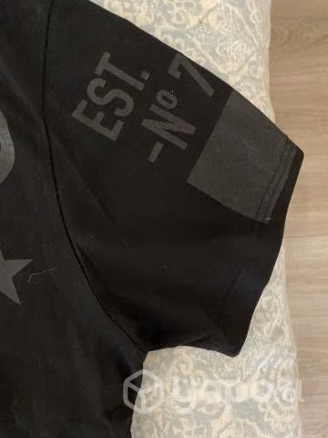 Polera 100% original sin uso