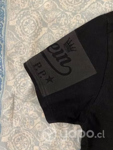 Polera 100% original sin uso