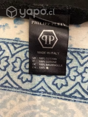 Polera 100% original sin uso