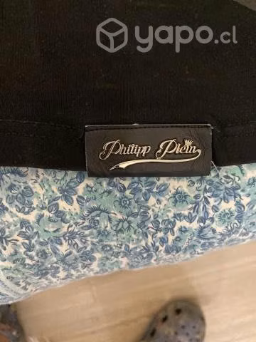 Polera 100% original sin uso