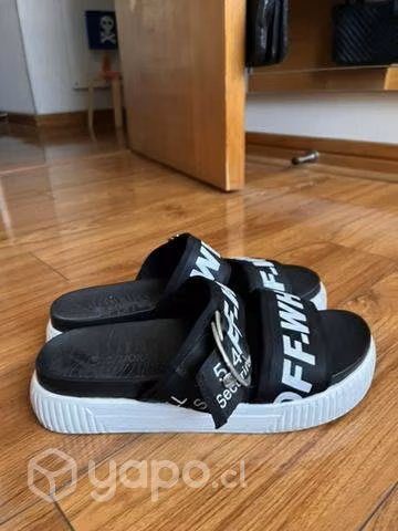 Sandalias cmoran