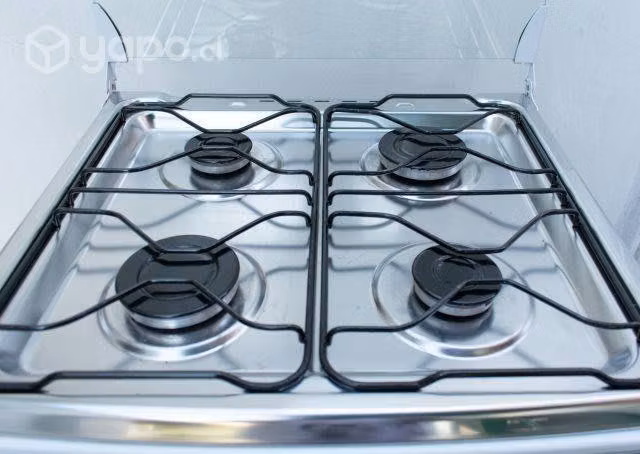 Cocina 4 Platos Mademsa Diva 645 - Como Nueva