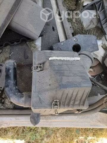 Porta filtro Fiat Siena 1.8 2006