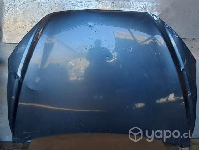Capot Mazda CX5 2012-17
