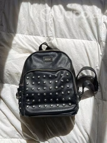 Mochila Icono