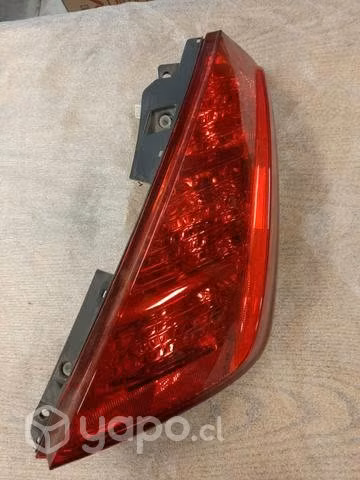 Foco trasero derecho NISSAN MURANO