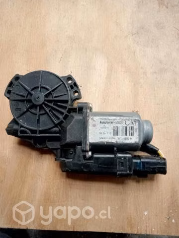 Motor alzavidrios Hyundai