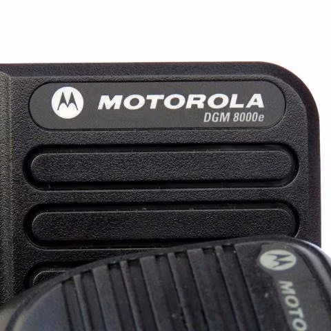 Radio Motorola DGM 8000e - Imagen 2