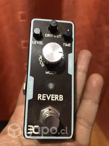 Reverb