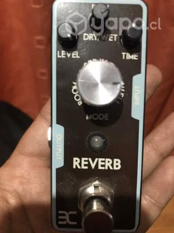 Reverb