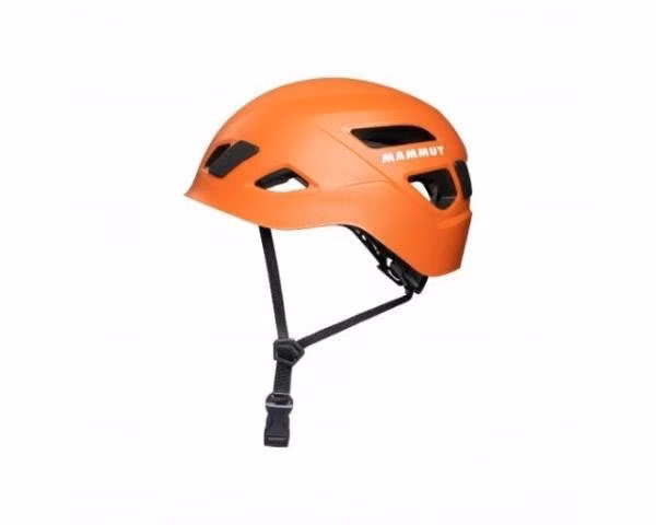 Casco nuevo