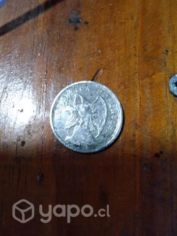 Moneda Antigua