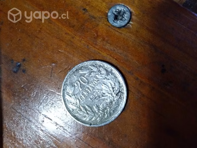 Moneda Antigua