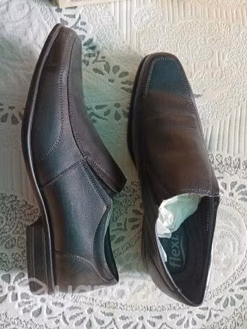 Mocasín formal
