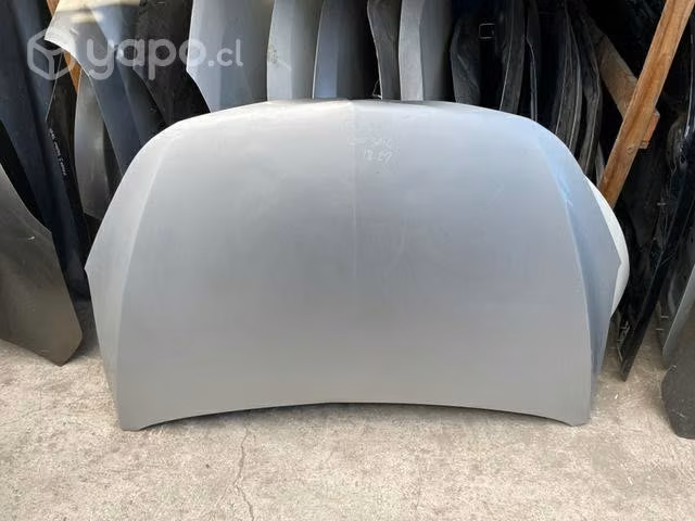 Capot Chevrolet new sail 2018-22