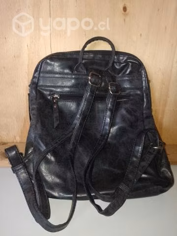 Carteras de Cuero