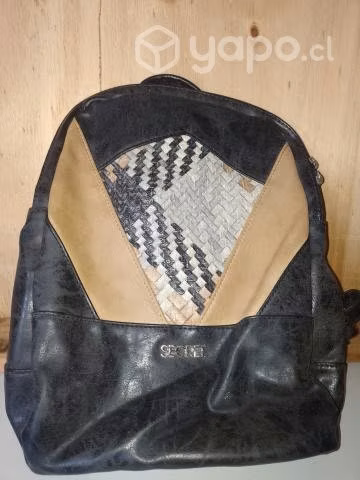 Carteras de Cuero