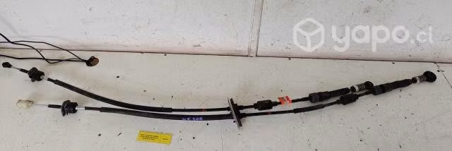 Piola Palanca Cambio 43794-D9000 (KS300) Kia Sport
