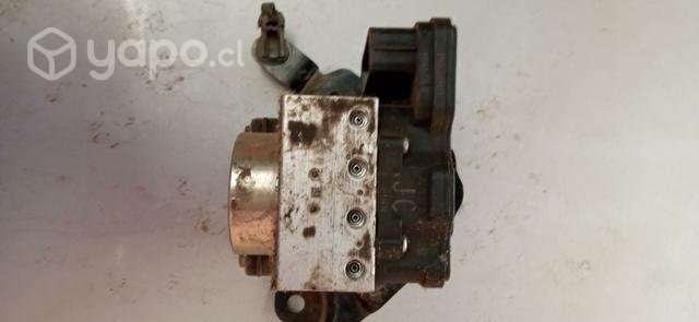 Modulo ABS Toyota Hilux bencinero - Imagen 2