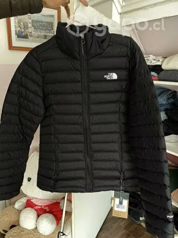 Chaqueta north face nueva